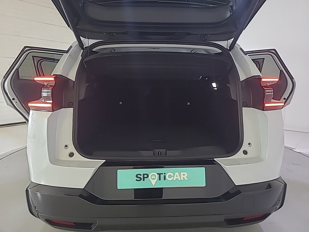 Occasion CITROEN C5 AirCross C5 Aircross Hybride 145 ch e-DCS6 - Max