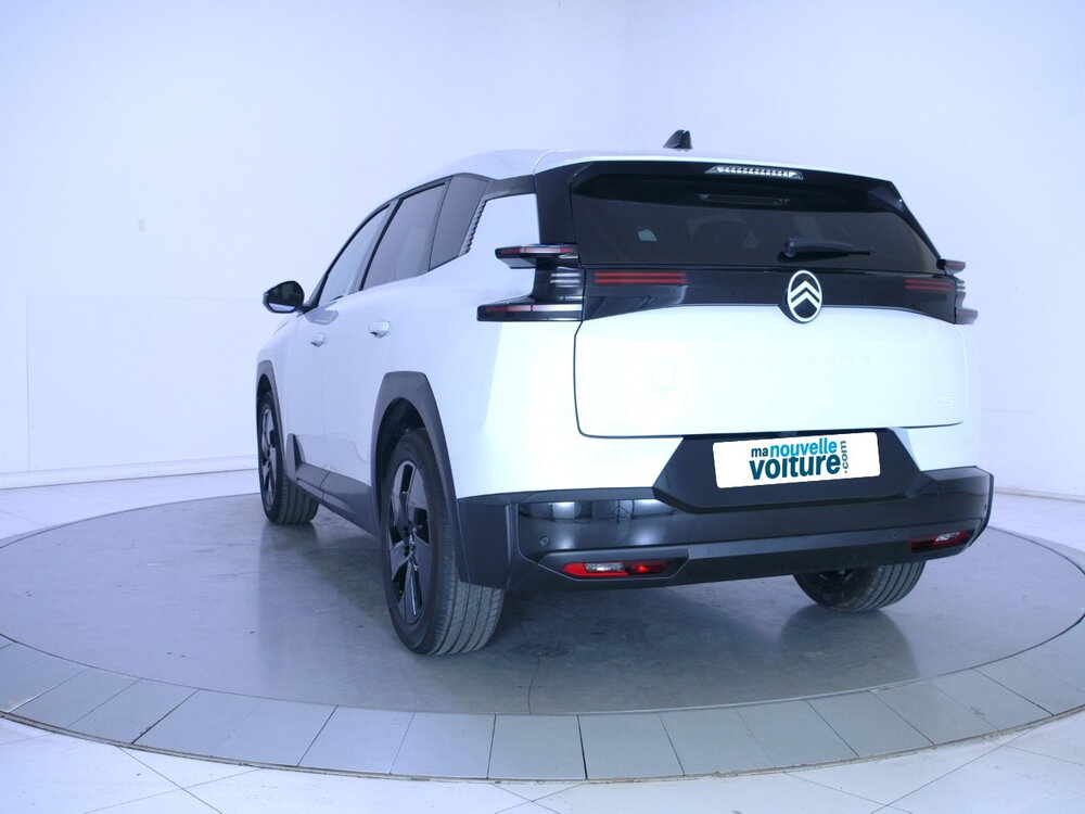 Occasion CITROEN C5 AirCross C5 Aircross Hybride 145 ch e-DCS6 - Max