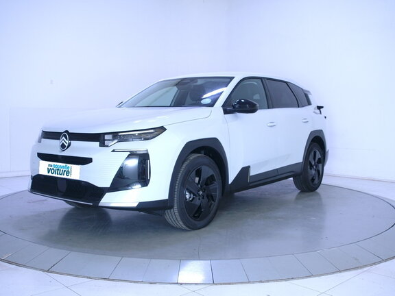 Occasion CITROEN C5 AirCross C5 Aircross Hybride 145 ch e-DCS6 - Max