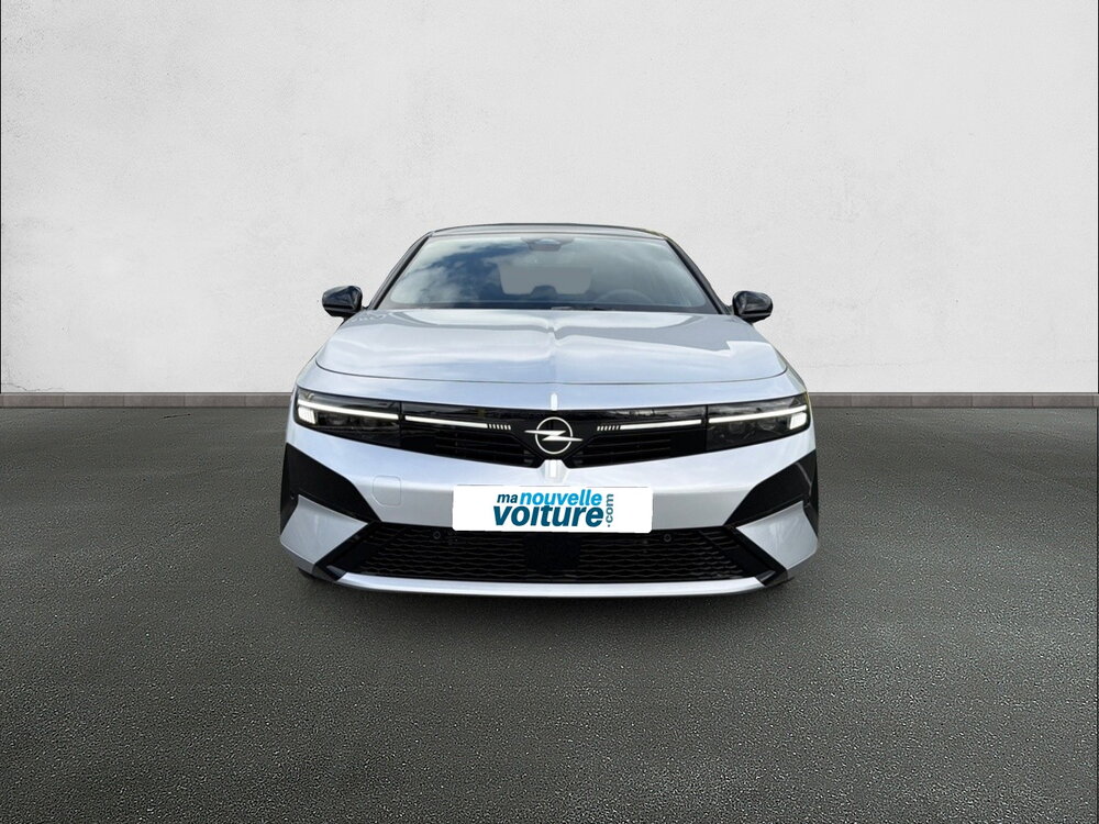Occasion OPEL Astra Astra 1.2 Turbo Hybride 145 ch Automatique - Ultimate