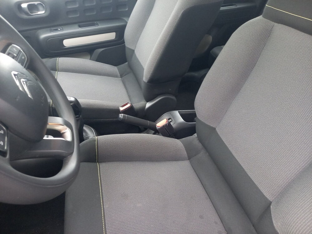 Occasion CITROEN C3 C3 PureTech 83 S&S BVM5 - YOU!