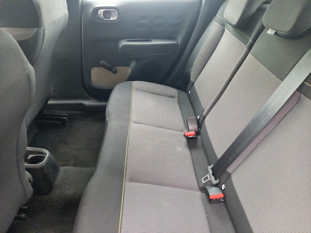 Occasion CITROEN C3 C3 PureTech 83 S&S BVM5 - YOU!