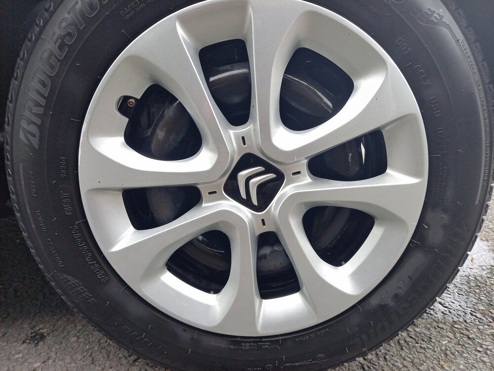 Occasion CITROEN C3 C3 PureTech 83 S&S BVM5 - YOU!