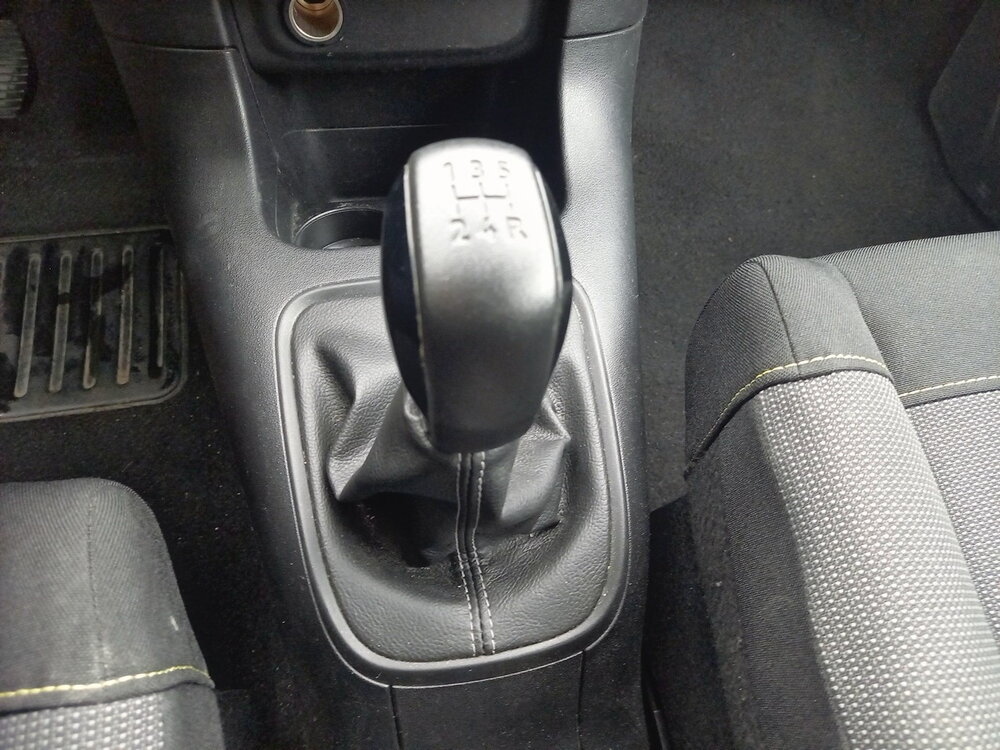 Occasion CITROEN C3 C3 PureTech 83 S&S BVM5 - YOU!