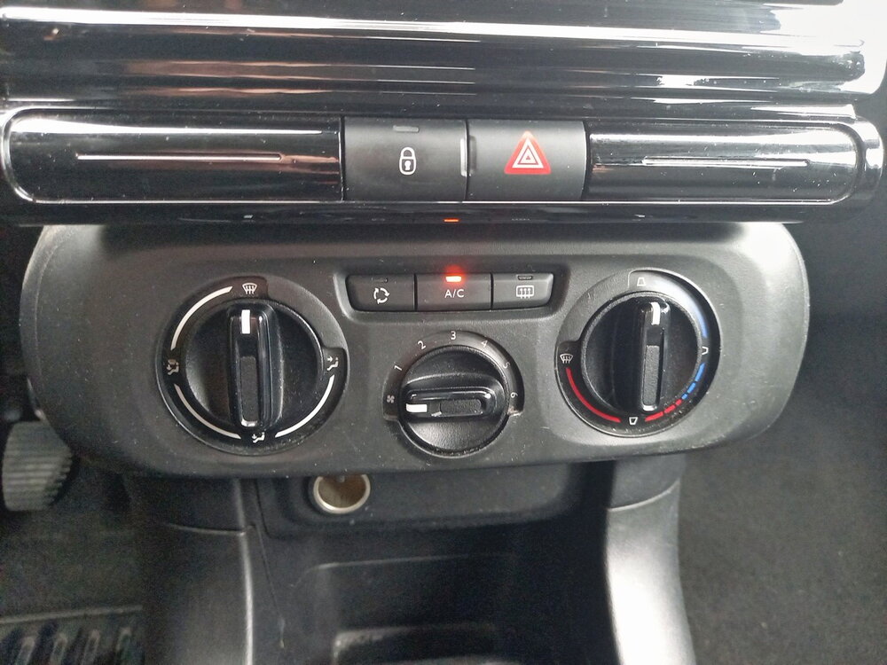 Occasion CITROEN C3 C3 PureTech 83 S&S BVM5 - YOU!