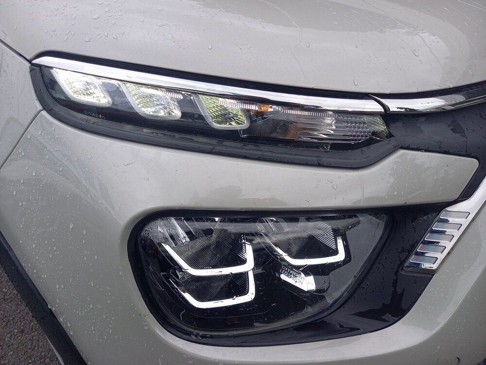 Occasion CITROEN C3 C3 PureTech 83 S&S BVM5 - YOU!