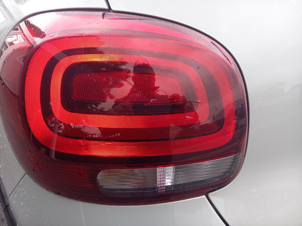 Occasion CITROEN C3 C3 PureTech 83 S&S BVM5 - YOU!