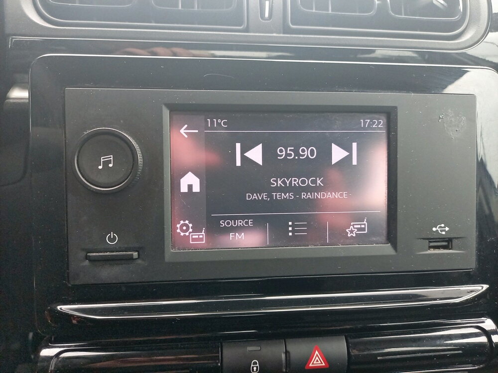 Occasion CITROEN C3 C3 PureTech 83 S&S BVM5 - YOU!
