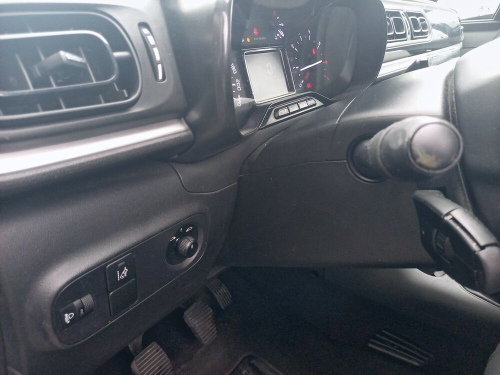 Occasion CITROEN C3 C3 PureTech 83 S&S BVM5 - YOU!