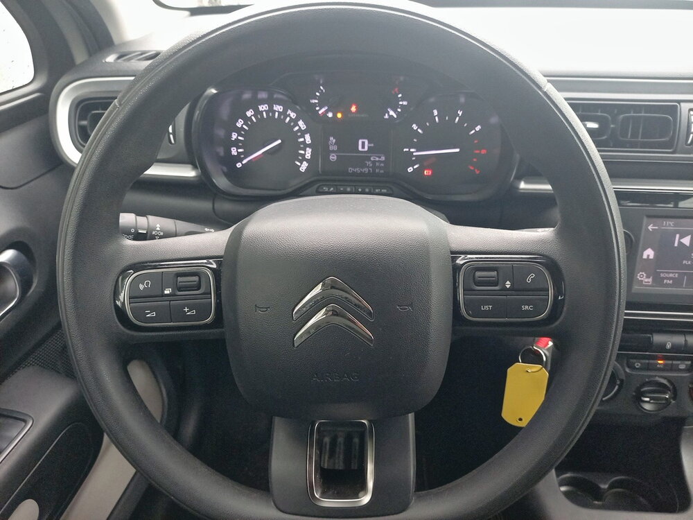 Occasion CITROEN C3 C3 PureTech 83 S&S BVM5 - YOU!