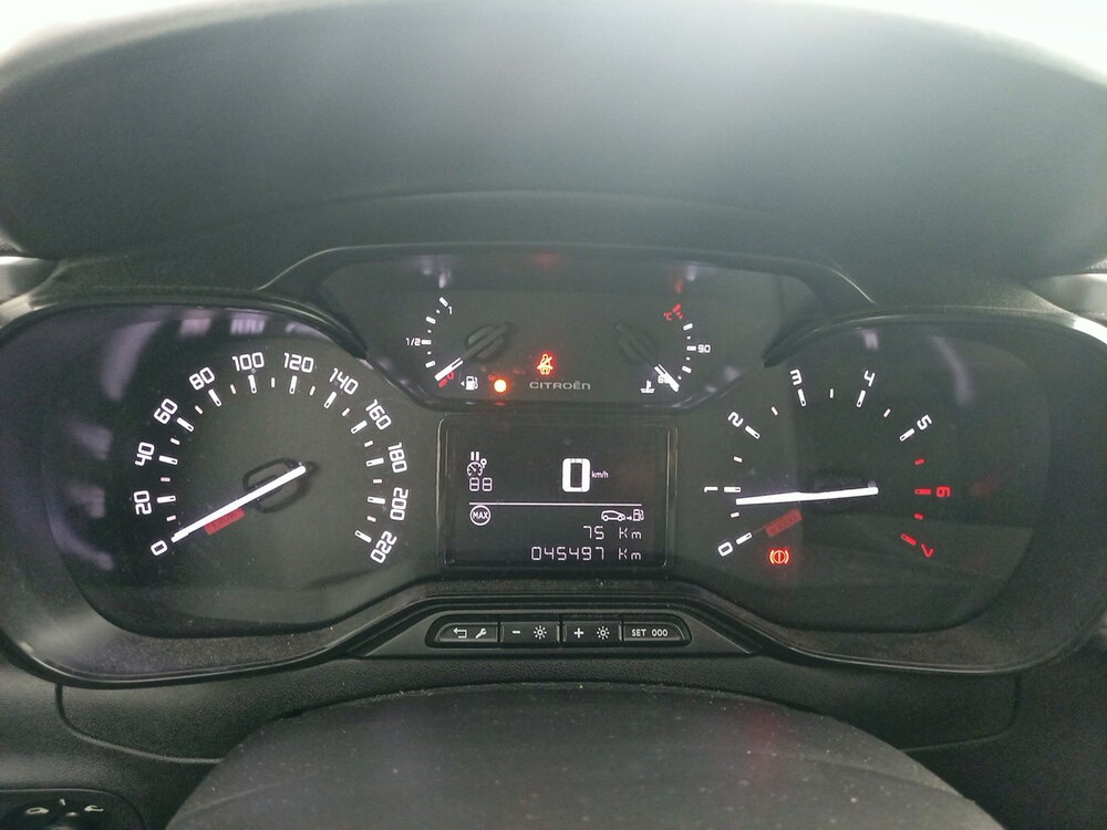 Occasion CITROEN C3 C3 PureTech 83 S&S BVM5 - YOU!