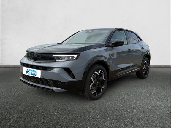 Occasion OPEL Mokka Mokka 1.2 Turbo Hybrid 145 ch e-DCT6 - Ultimate