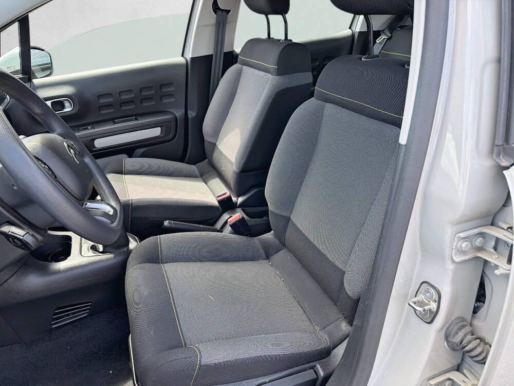 Occasion CITROEN C3 C3 PureTech 83 S&S BVM5 - YOU!