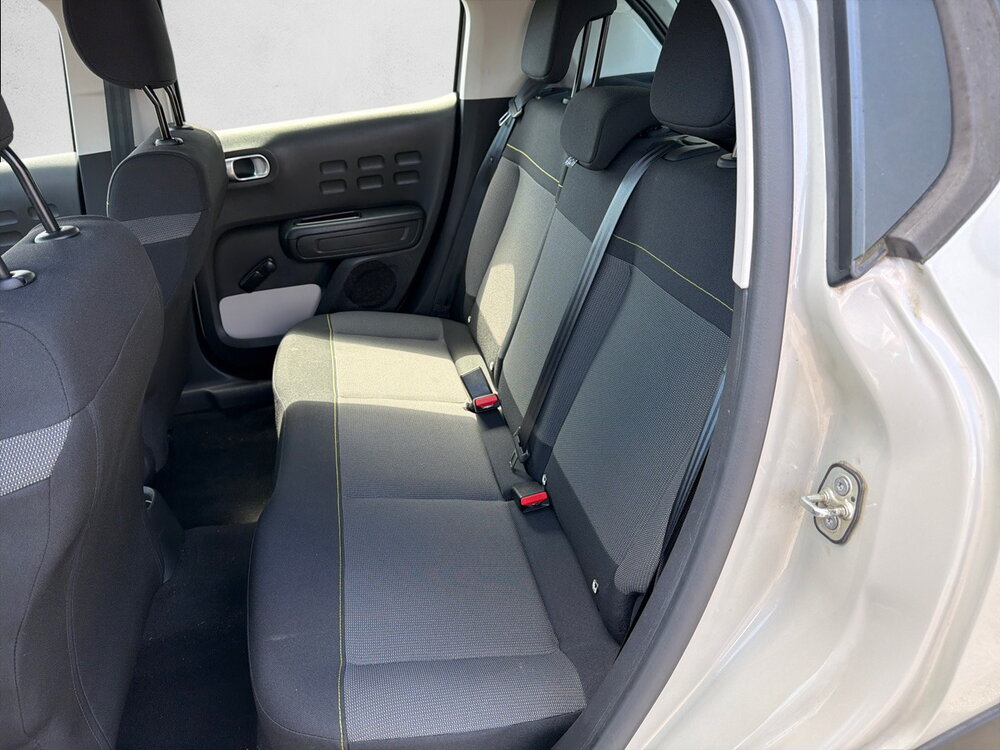 Occasion CITROEN C3 C3 PureTech 83 S&S BVM5 - YOU!