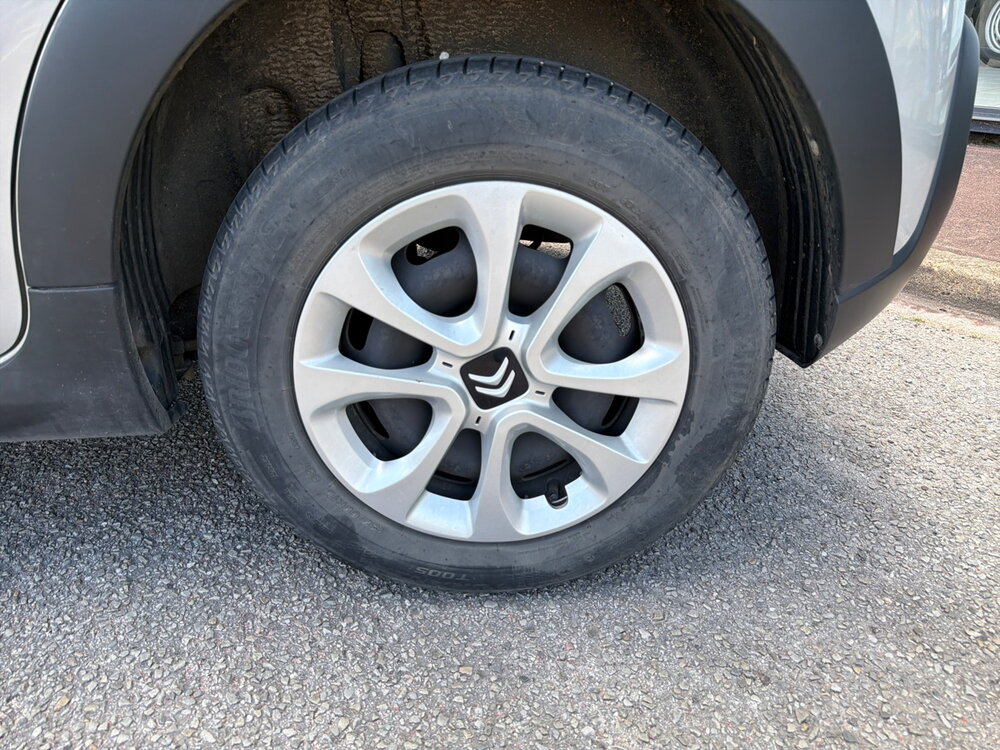 Occasion CITROEN C3 C3 PureTech 83 S&S BVM5 - YOU!