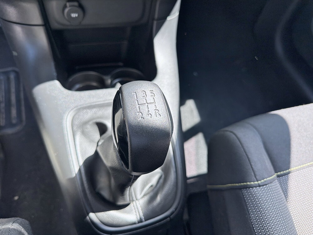 Occasion CITROEN C3 C3 PureTech 83 S&S BVM5 - YOU!