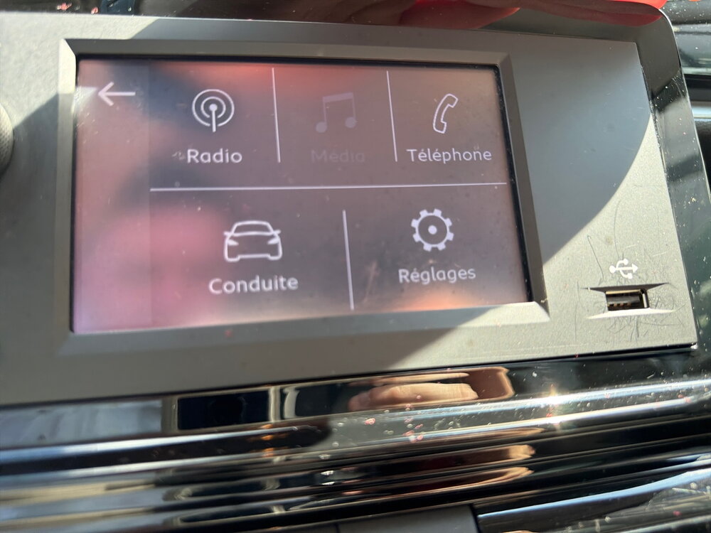 Occasion CITROEN C3 C3 PureTech 83 S&S BVM5 - YOU!
