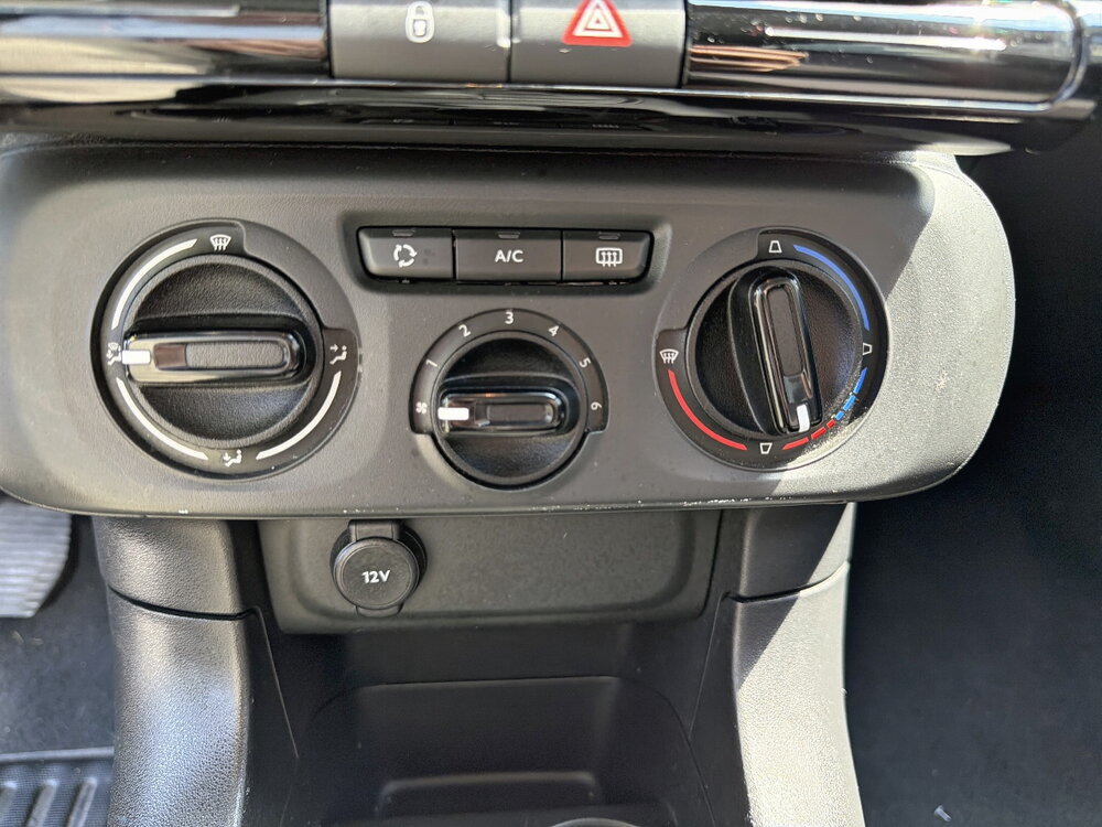 Occasion CITROEN C3 C3 PureTech 83 S&S BVM5 - YOU!