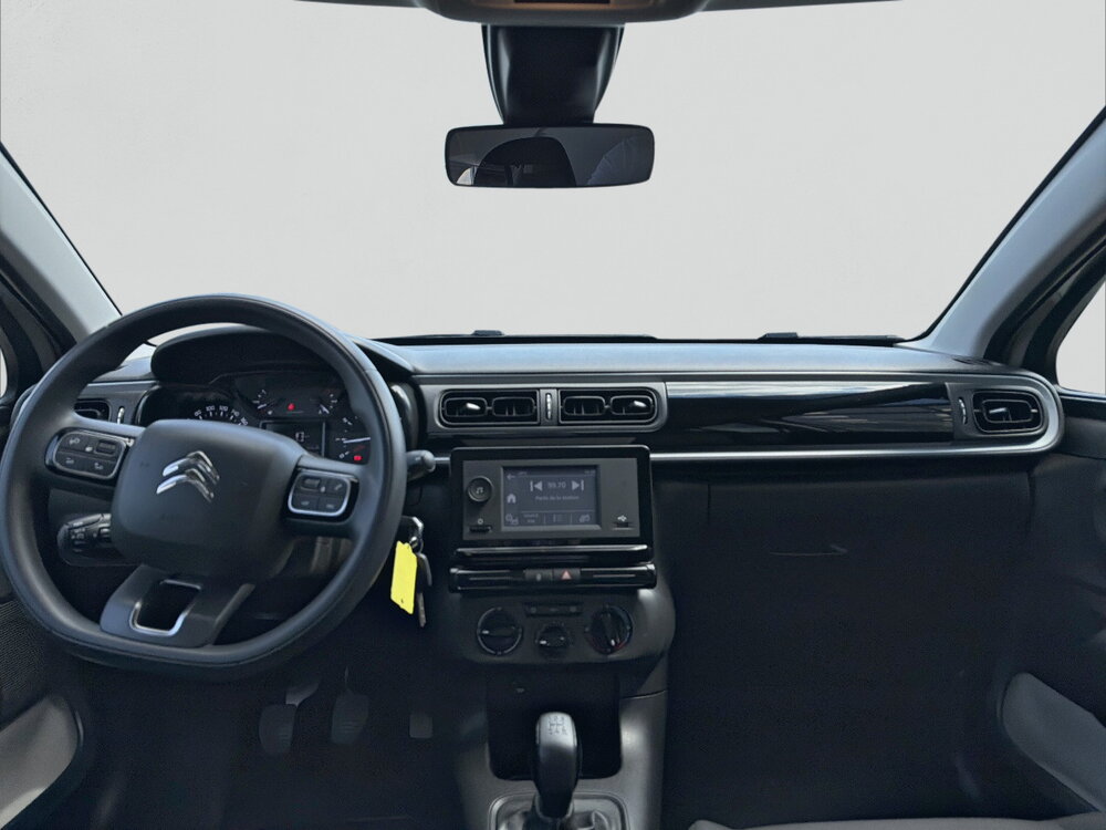 Occasion CITROEN C3 C3 PureTech 83 S&S BVM5 - YOU!