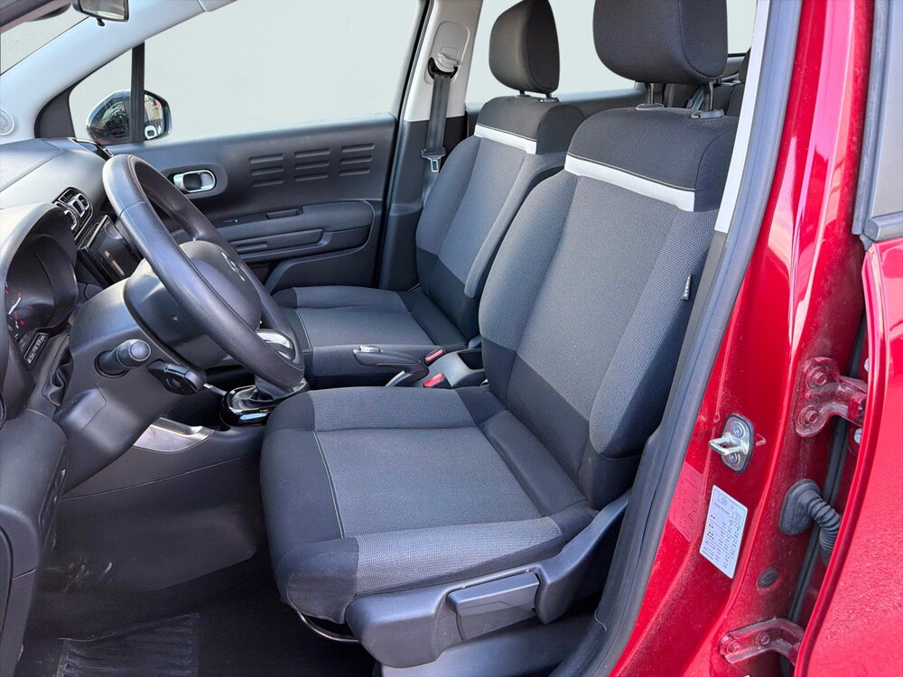 Occasion CITROEN C3 Aircross C3 Aircross PureTech 110 S&S BVM6 - Feel