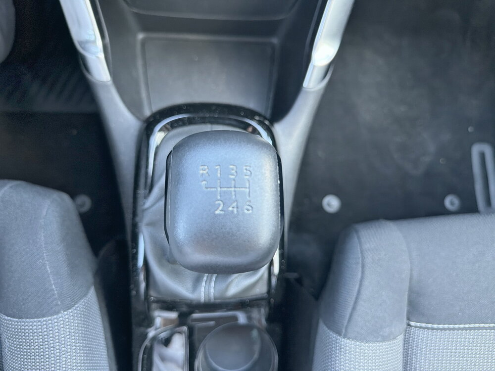 Occasion CITROEN C3 Aircross C3 Aircross PureTech 110 S&S BVM6 - Feel