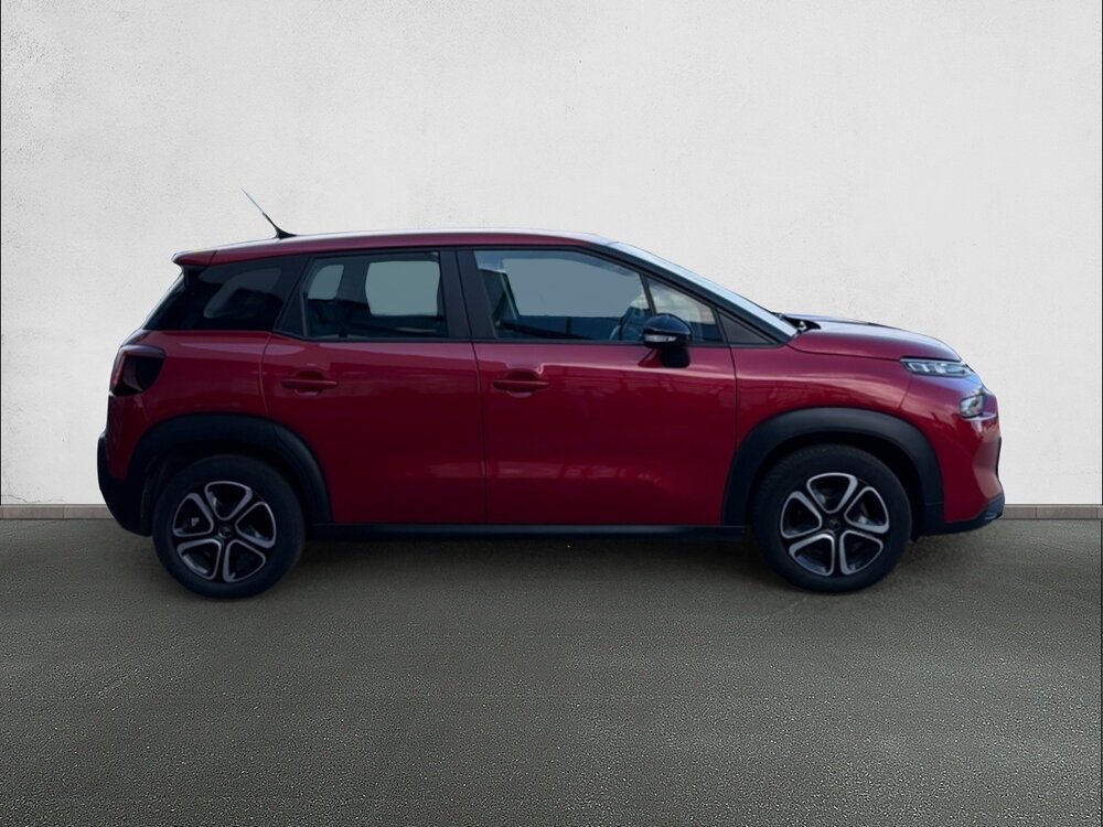 Occasion CITROEN C3 Aircross C3 Aircross PureTech 110 S&S BVM6 - Feel