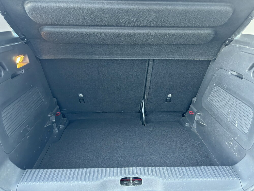 Occasion CITROEN C3 Aircross C3 Aircross PureTech 110 S&S BVM6 - Feel