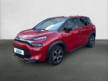 Occasion CITROEN C3 Aircross C3 Aircross PureTech 110 S&S BVM6 - Feel