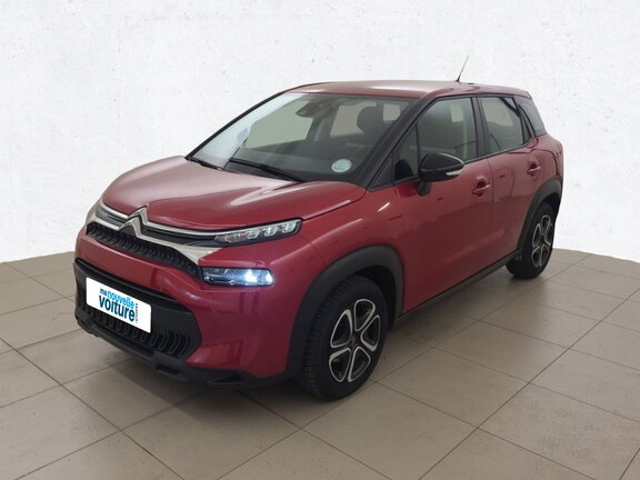Occasion CITROEN C3 Aircross C3 Aircross PureTech 110 S&S BVM6 - Feel