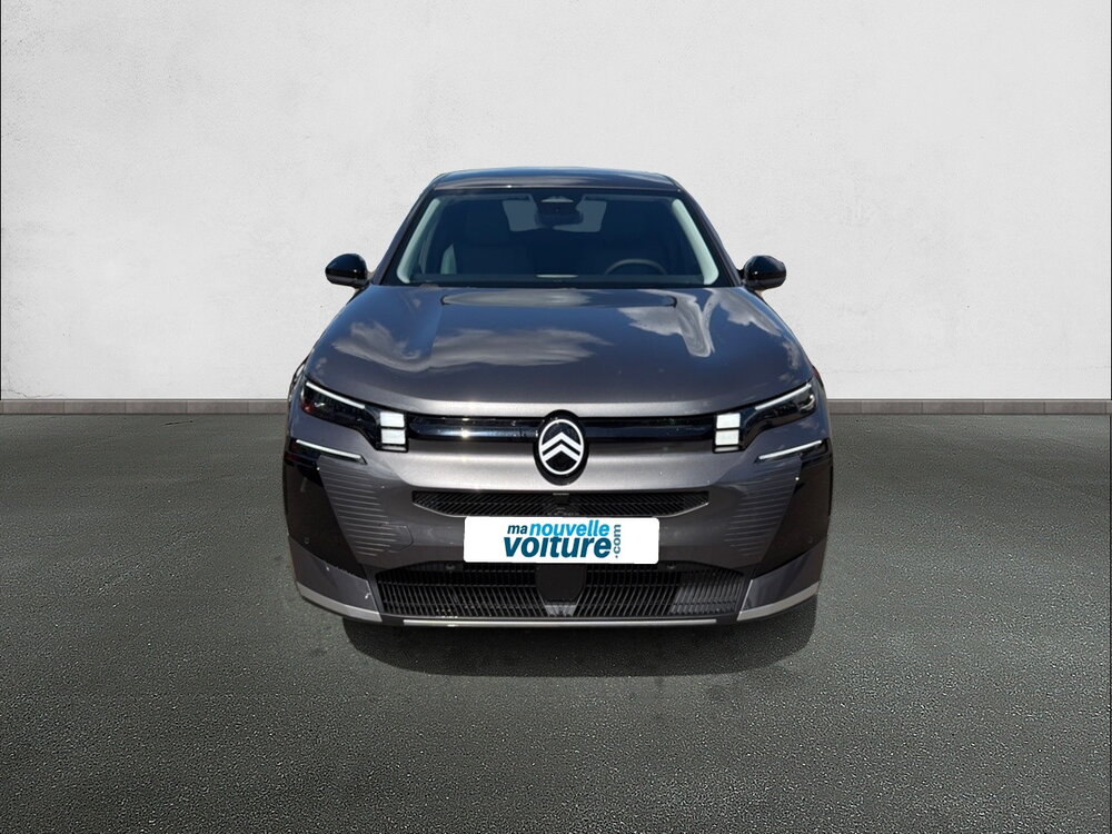 Occasion CITROEN C5 AirCross C5 Aircross Hybride 145 ch e-DCS6 - Plus