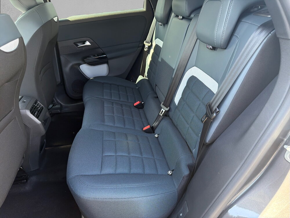 Occasion CITROEN C5 AirCross C5 Aircross Hybride 145 ch e-DCS6 - Plus
