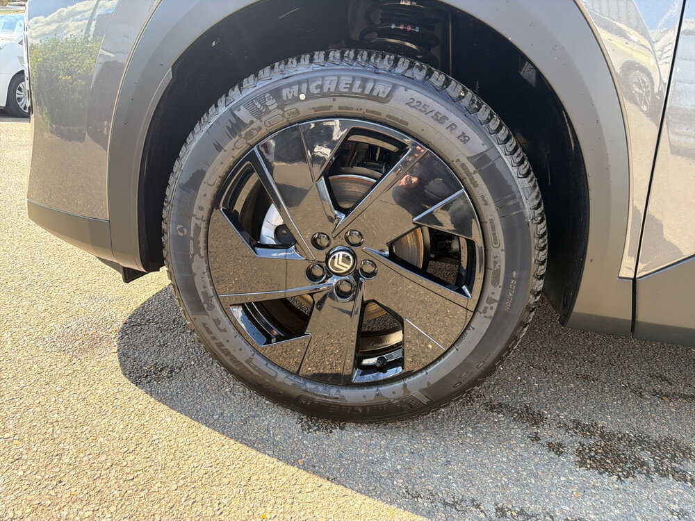 Occasion CITROEN C5 AirCross C5 Aircross Hybride 145 ch e-DCS6 - Plus