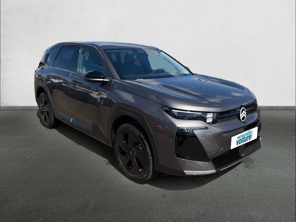 Occasion CITROEN C5 AirCross C5 Aircross Hybride 145 ch e-DCS6 - Plus