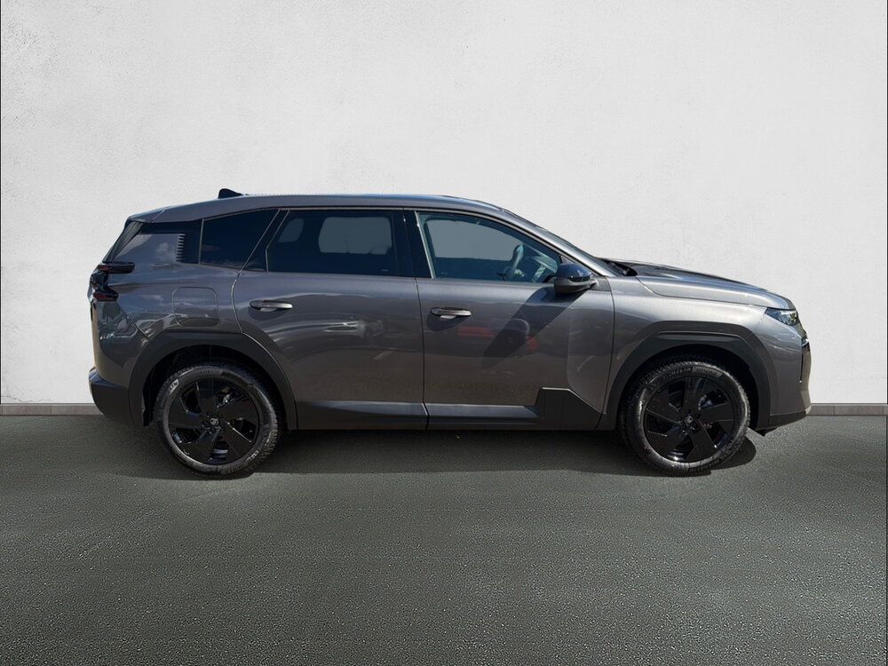 Occasion CITROEN C5 AirCross C5 Aircross Hybride 145 ch e-DCS6 - Plus