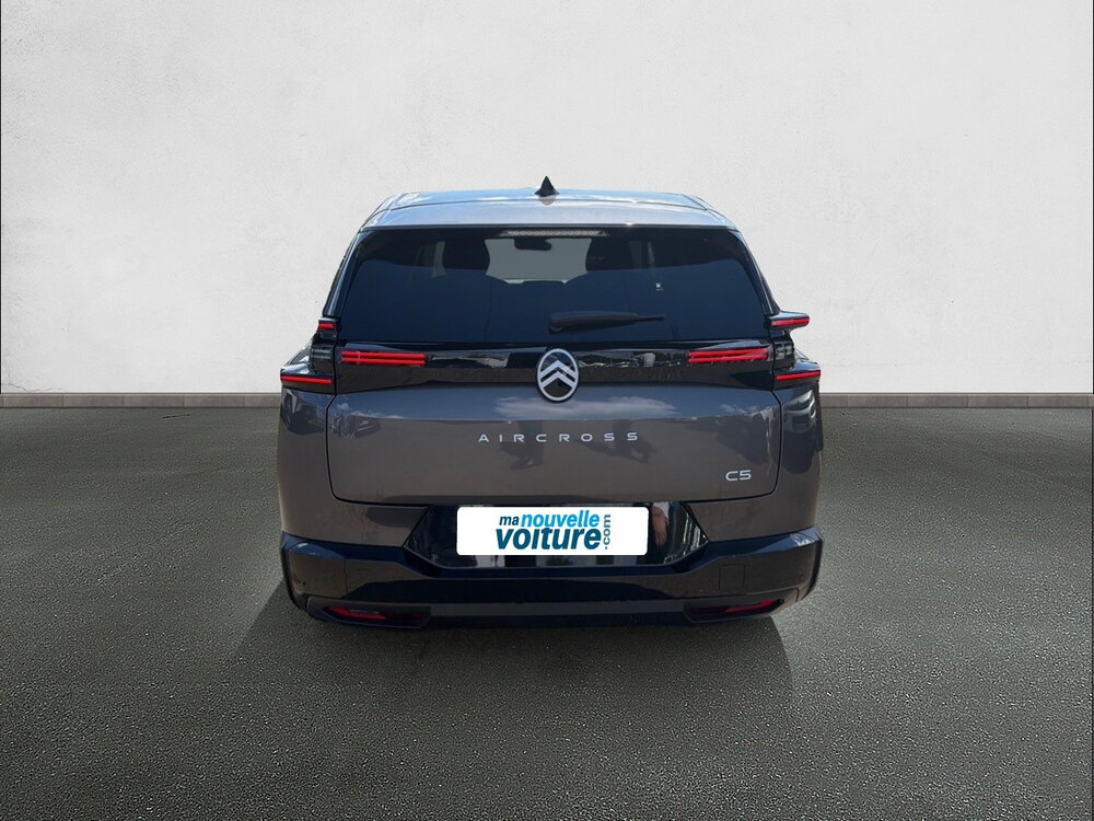 Occasion CITROEN C5 AirCross C5 Aircross Hybride 145 ch e-DCS6 - Plus