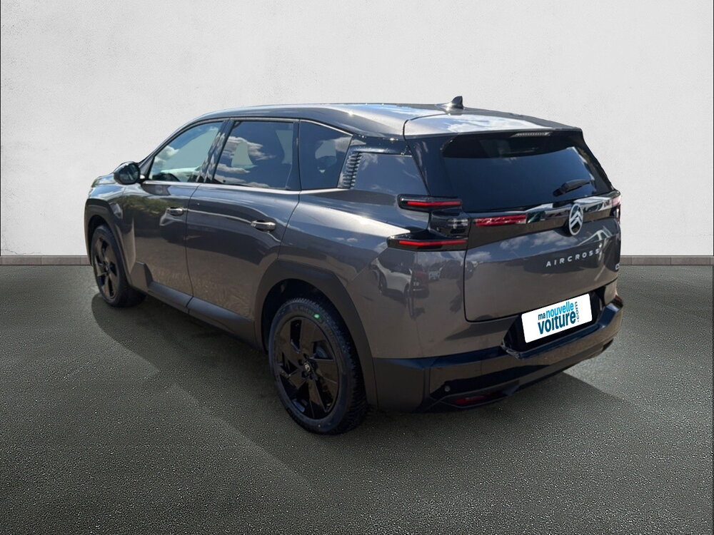 Occasion CITROEN C5 AirCross C5 Aircross Hybride 145 ch e-DCS6 - Plus