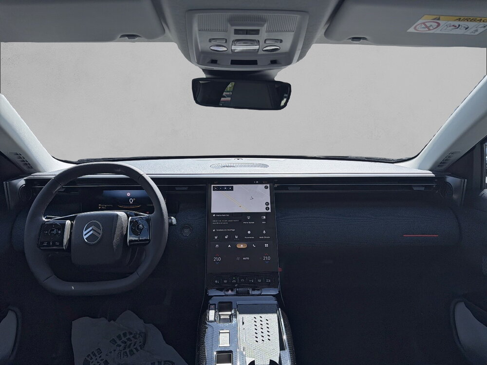 Occasion CITROEN C5 AirCross C5 Aircross Hybride 145 ch e-DCS6 - Plus