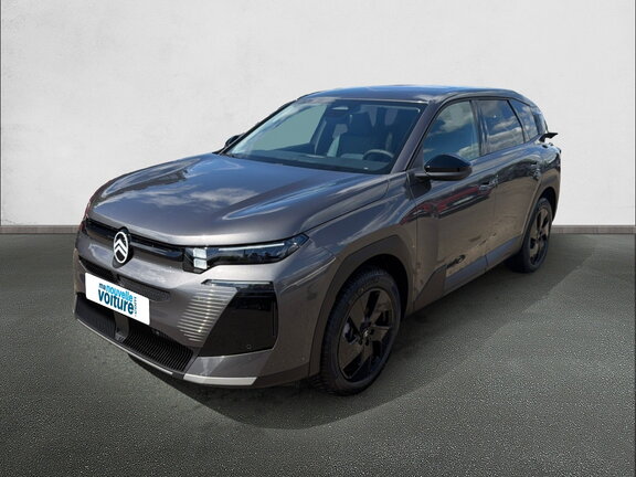 Occasion CITROEN C5 AirCross C5 Aircross Hybride 145 ch e-DCS6 - Plus