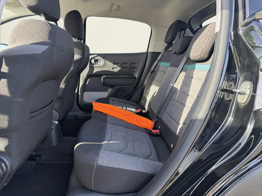 Occasion CITROEN C3 C3 PureTech 110 S&S EAT6 - Shine Pack