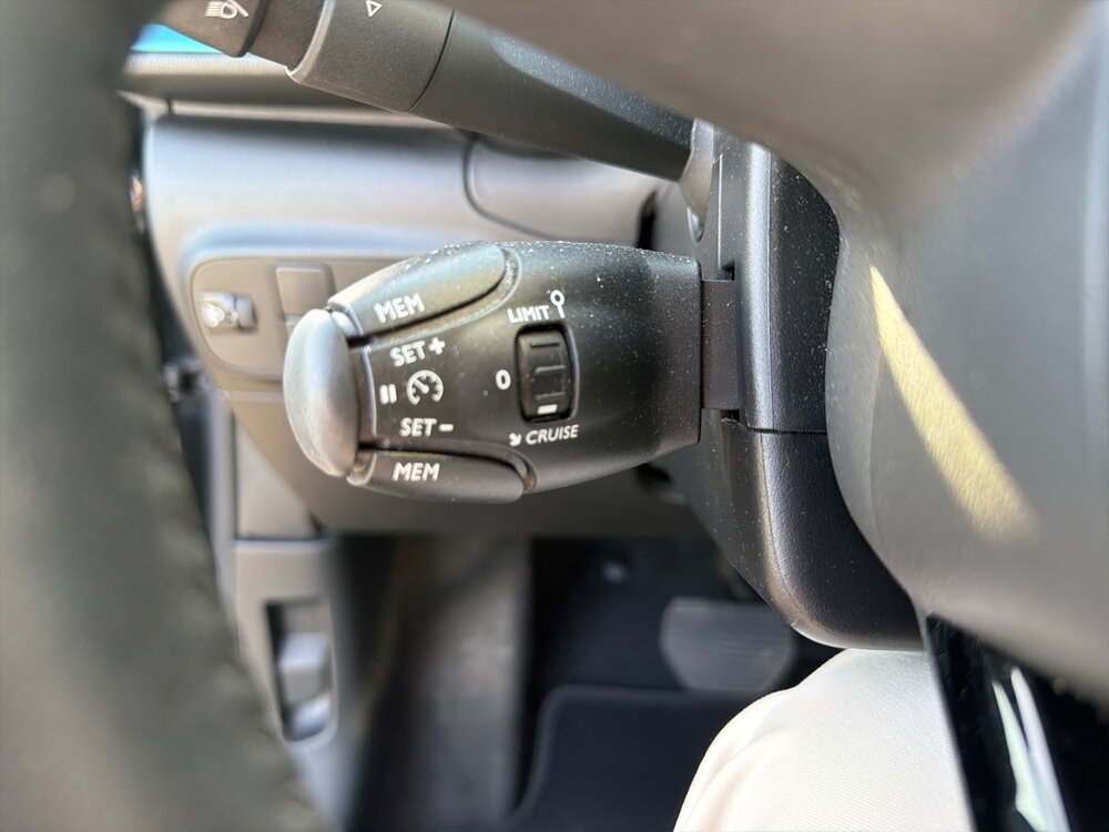 Occasion CITROEN C3 C3 PureTech 110 S&S EAT6 - Shine Pack