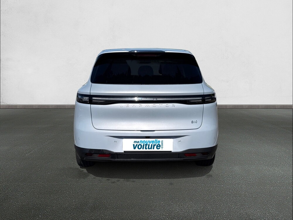 Occasion LEAPMOTOR B10 B10 BEV 67.1 kWh - 160 kW - Design Pro Max