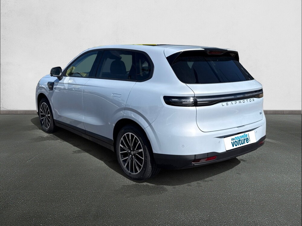 Occasion LEAPMOTOR B10 B10 BEV 67.1 kWh - 160 kW - Design Pro Max