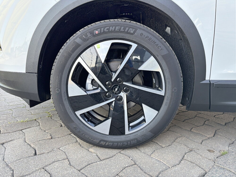 Occasion OPEL Grandland Grandland 1.2 Turbo Hybrid 145 ch e-DCT6 - GS