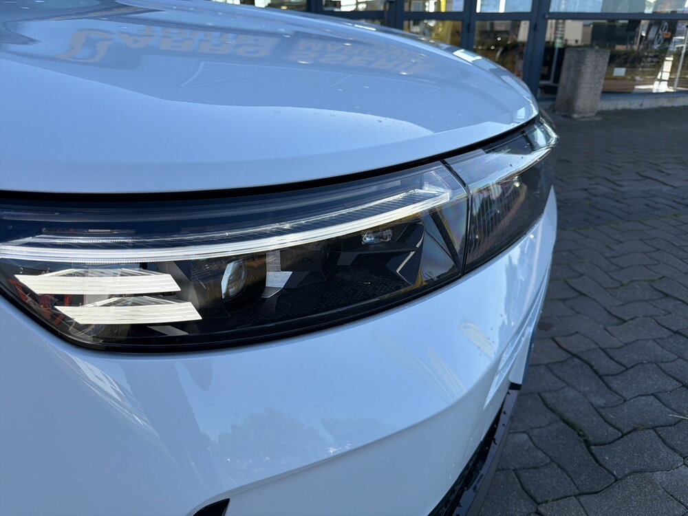 Occasion OPEL Grandland Grandland 1.2 Turbo Hybrid 145 ch e-DCT6 - GS