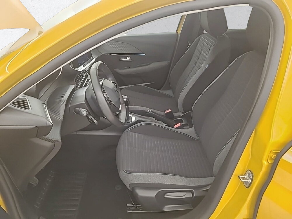 Occasion PEUGEOT 208 208 PureTech 75 S&S BVM5 - Style