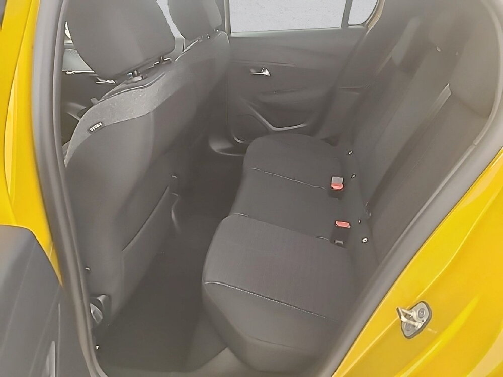 Occasion PEUGEOT 208 208 PureTech 75 S&S BVM5 - Style