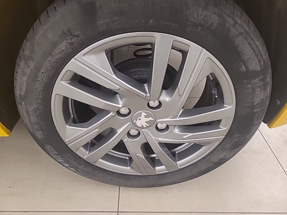 Occasion PEUGEOT 208 208 PureTech 75 S&S BVM5 - Style