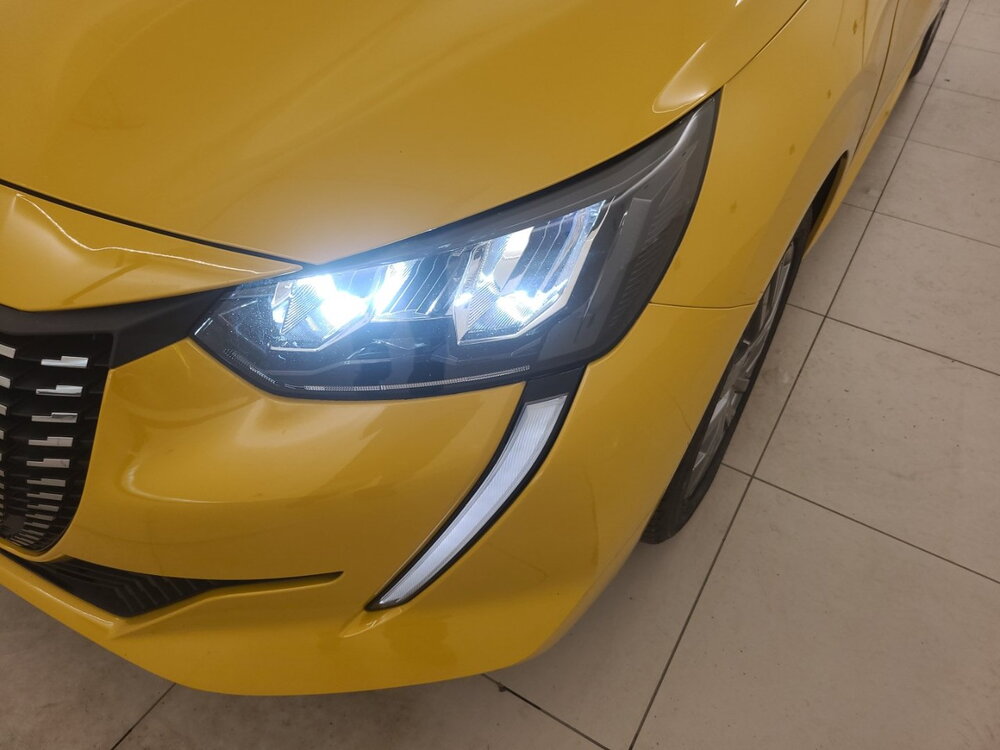 Occasion PEUGEOT 208 208 PureTech 75 S&S BVM5 - Style