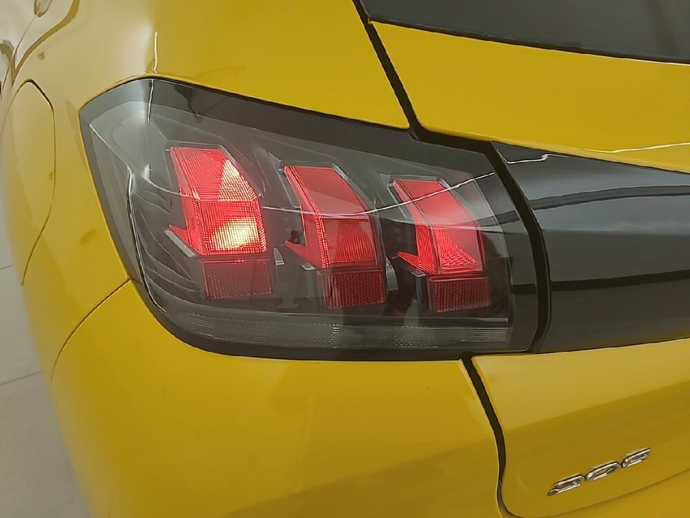 Occasion PEUGEOT 208 208 PureTech 75 S&S BVM5 - Style