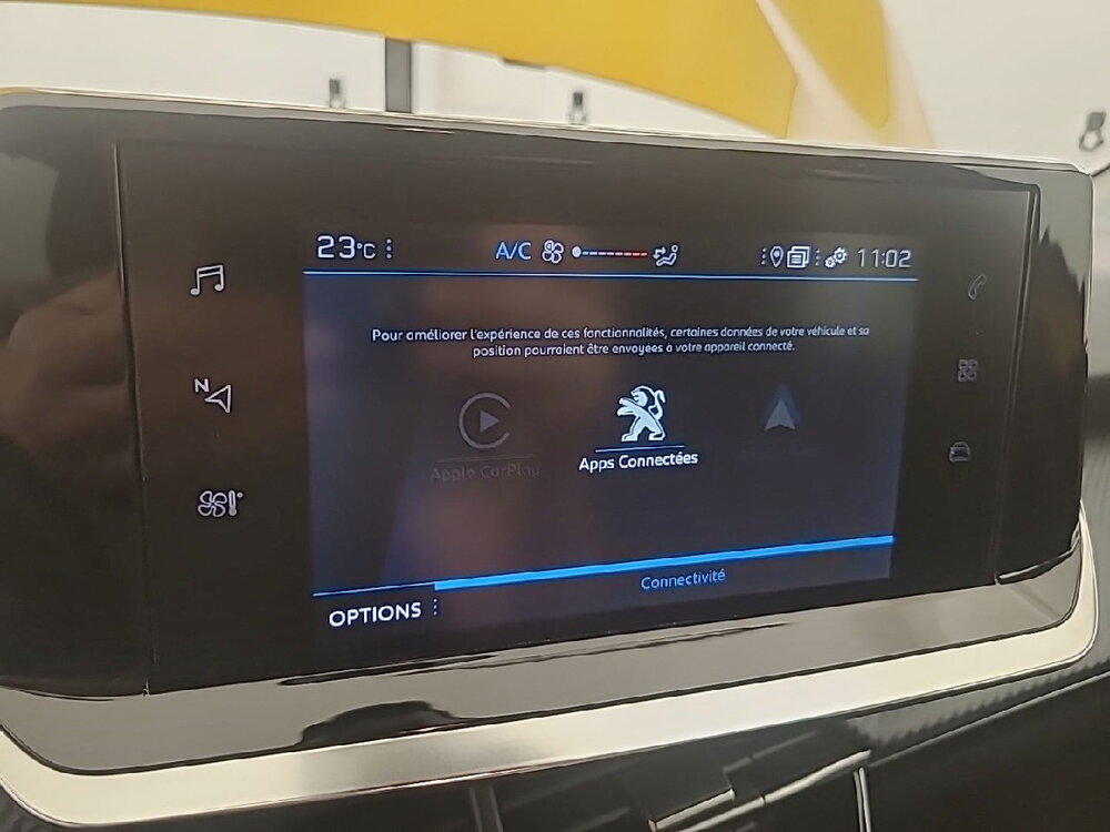 Occasion PEUGEOT 208 208 PureTech 75 S&S BVM5 - Style